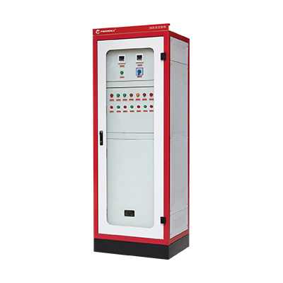PR-XF系列消防泵控制柜